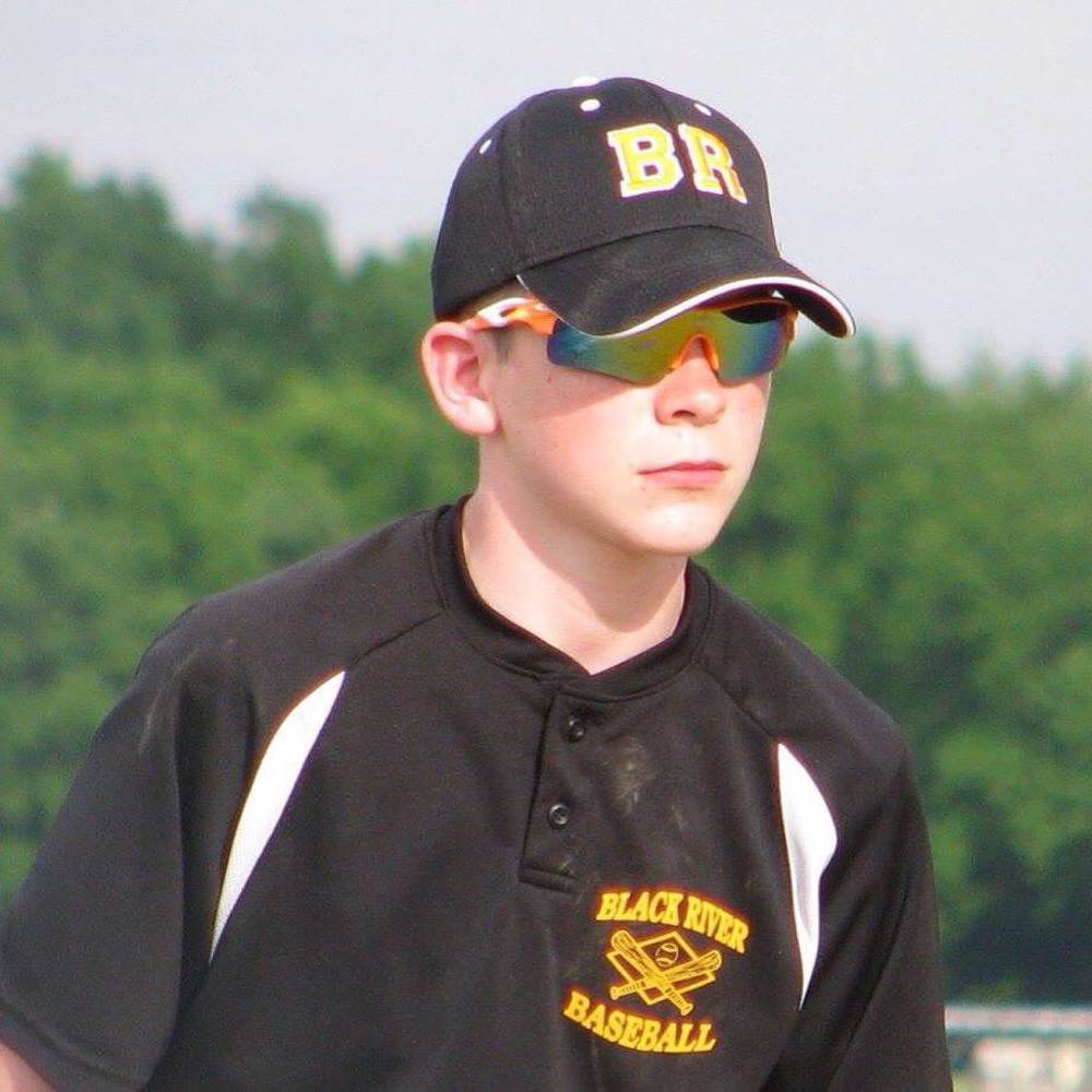 Meet your Posher, Ethan